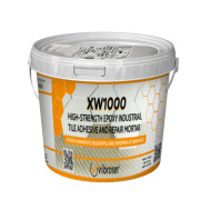 Colle époxy pour carrelage industriel 20 kg
